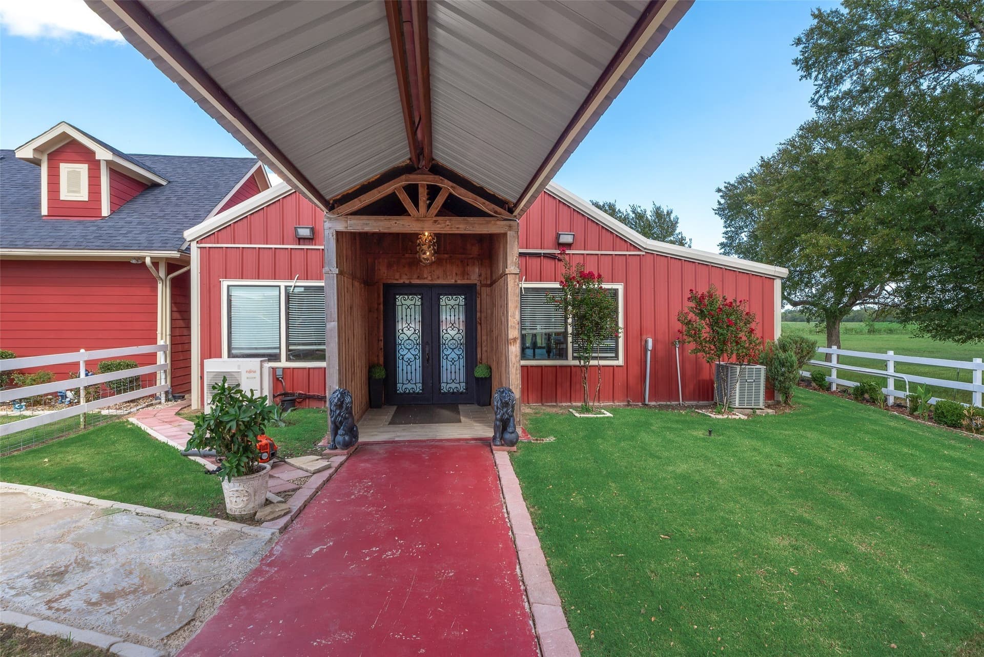 19.66 acres in Hunt County - photo 18