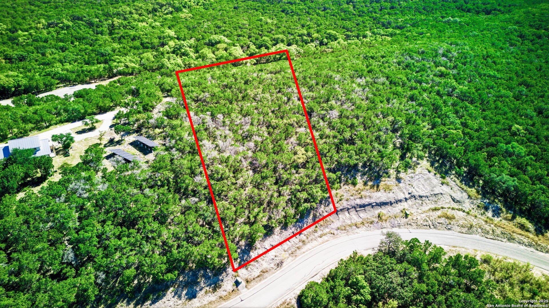 2 acres in Medina County featured view
