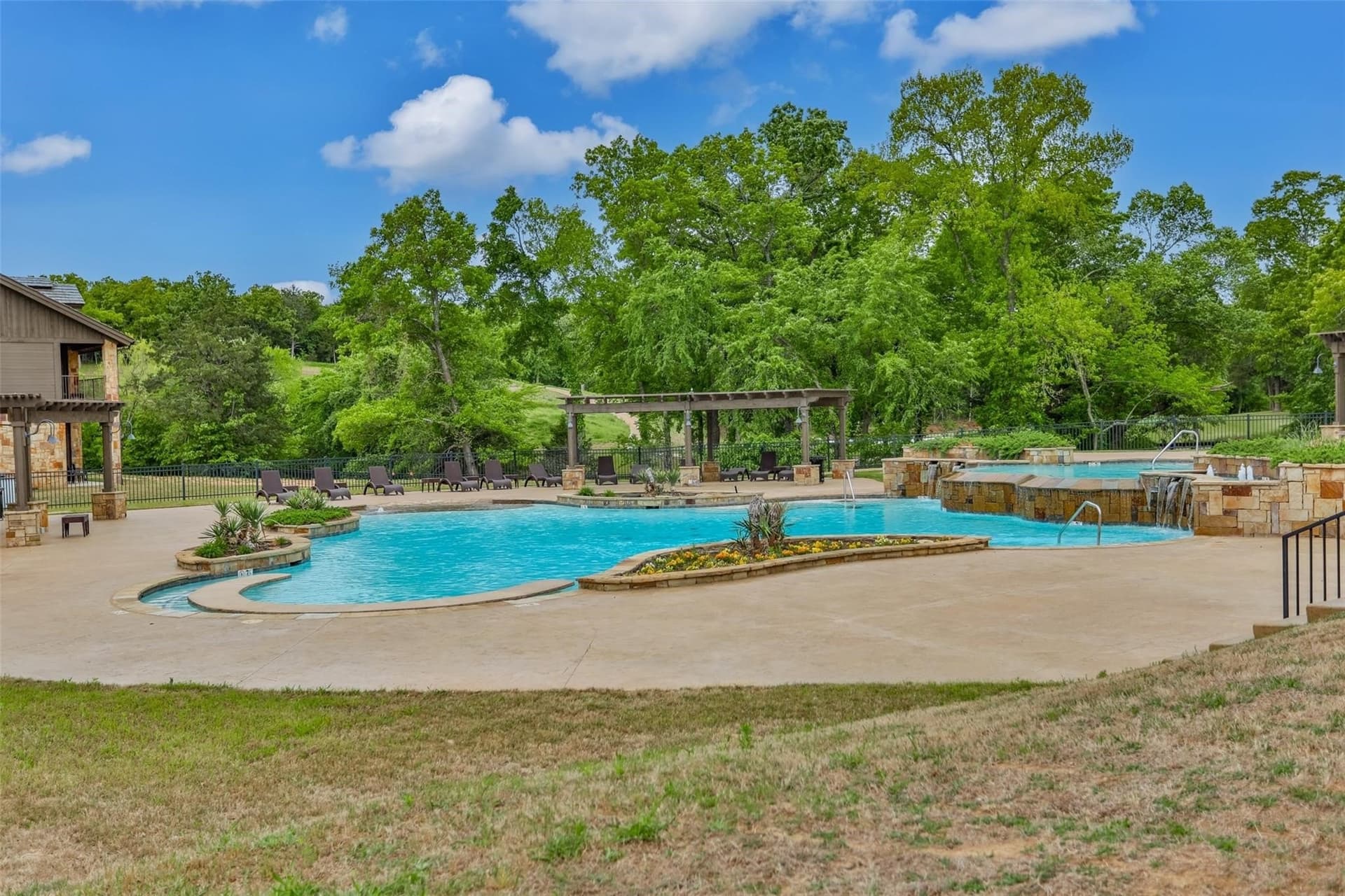 0.54 acres in Grayson County - photo 17