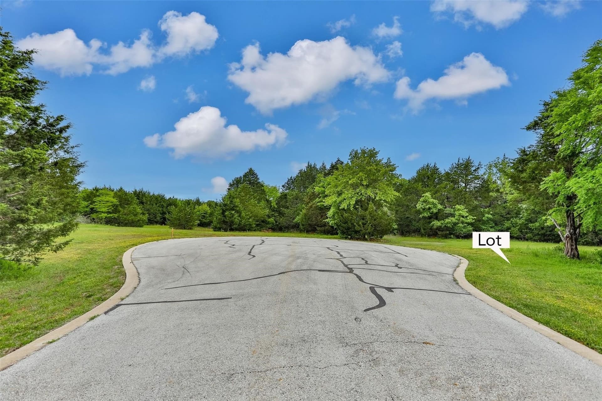 0.54 acres in Grayson County gallery image 4