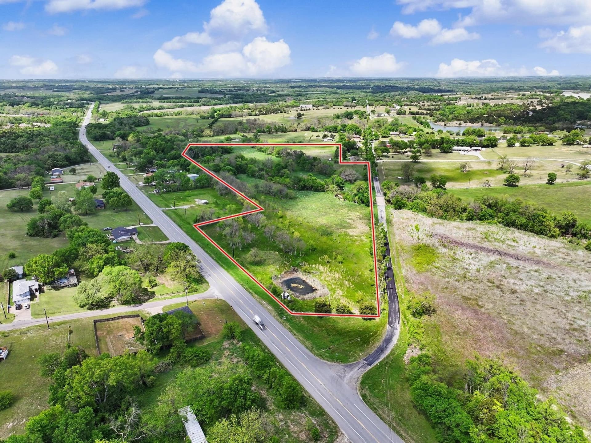 22.41 acres in Grayson County gallery image 4