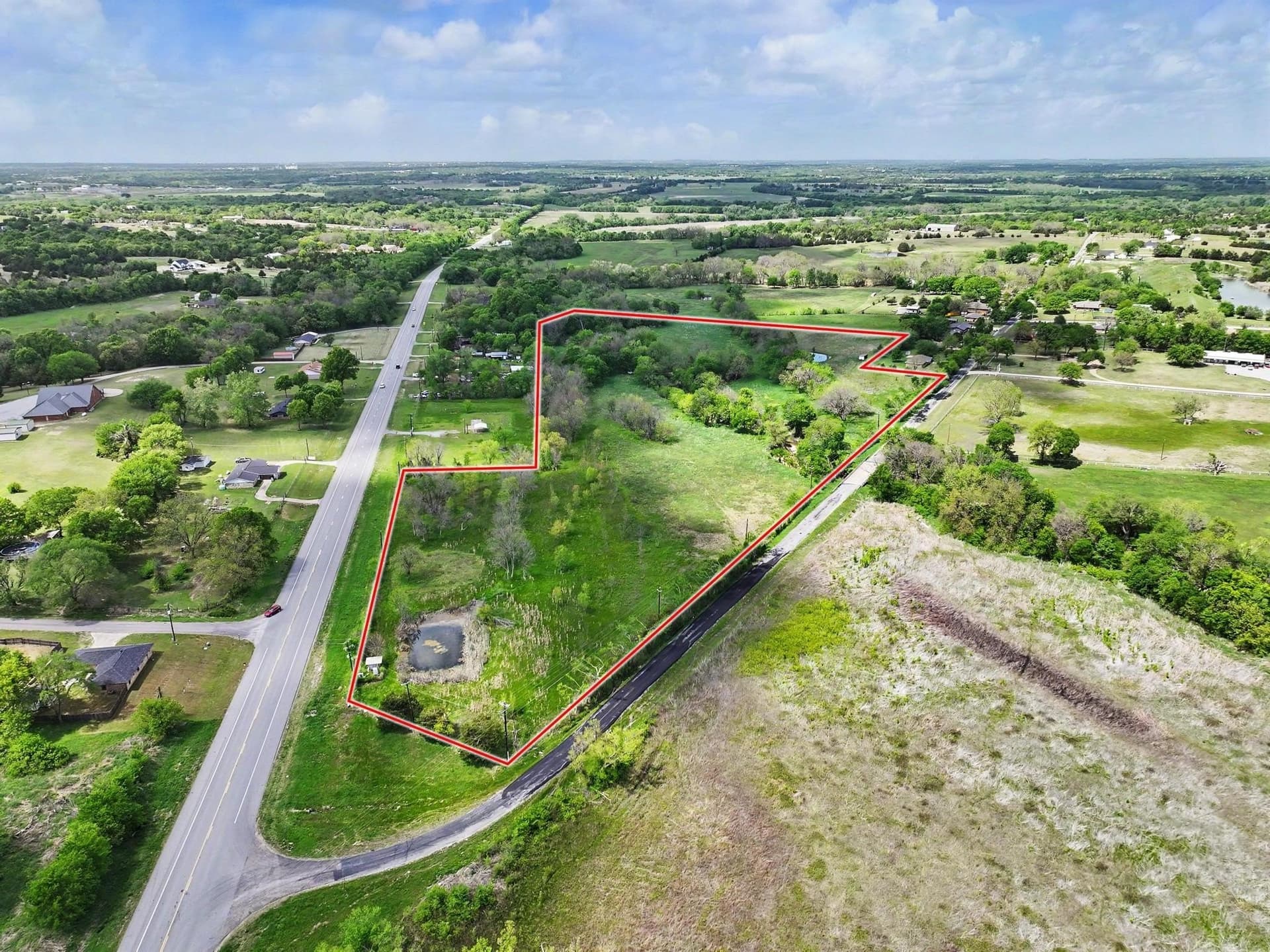 22.41 acres in Grayson County - photo 6