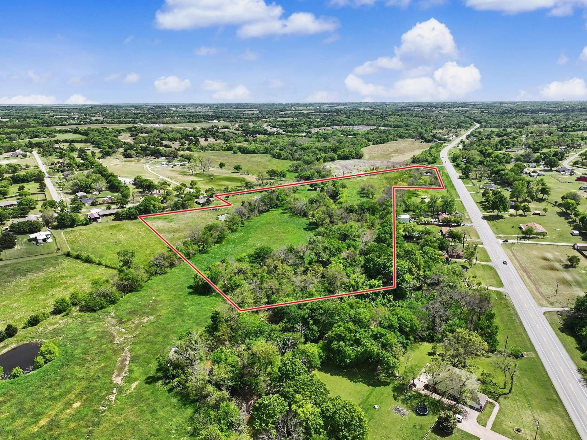 22.41 acres in Grayson County - photo 10