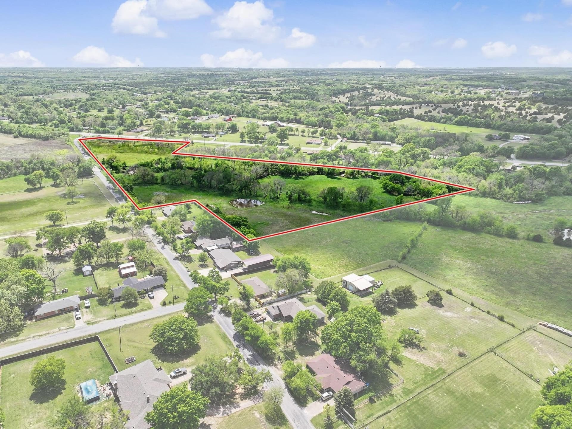 22.41 acres in Grayson County - photo 7
