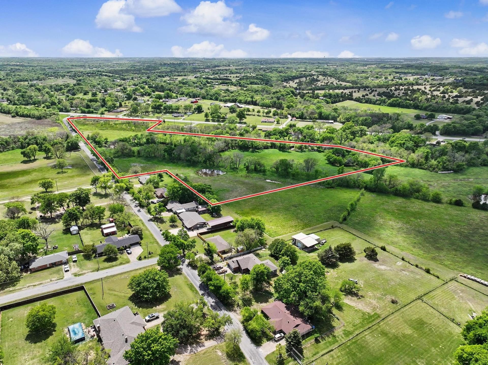 22.41 acres in Grayson County - photo 8