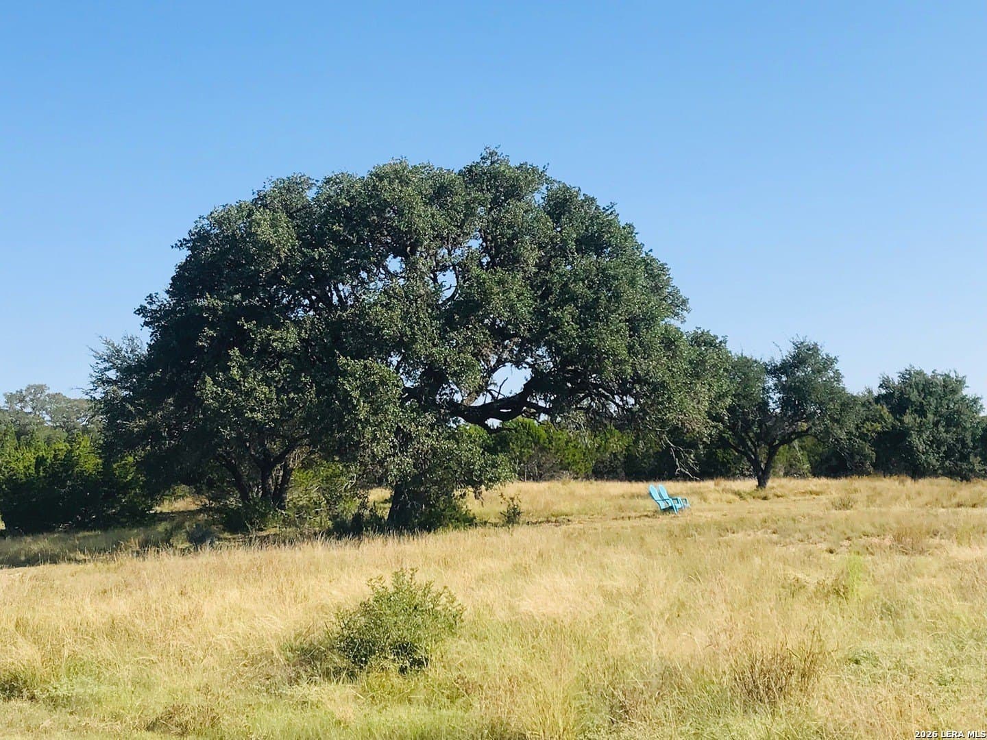 5.19 acres in Bandera County
