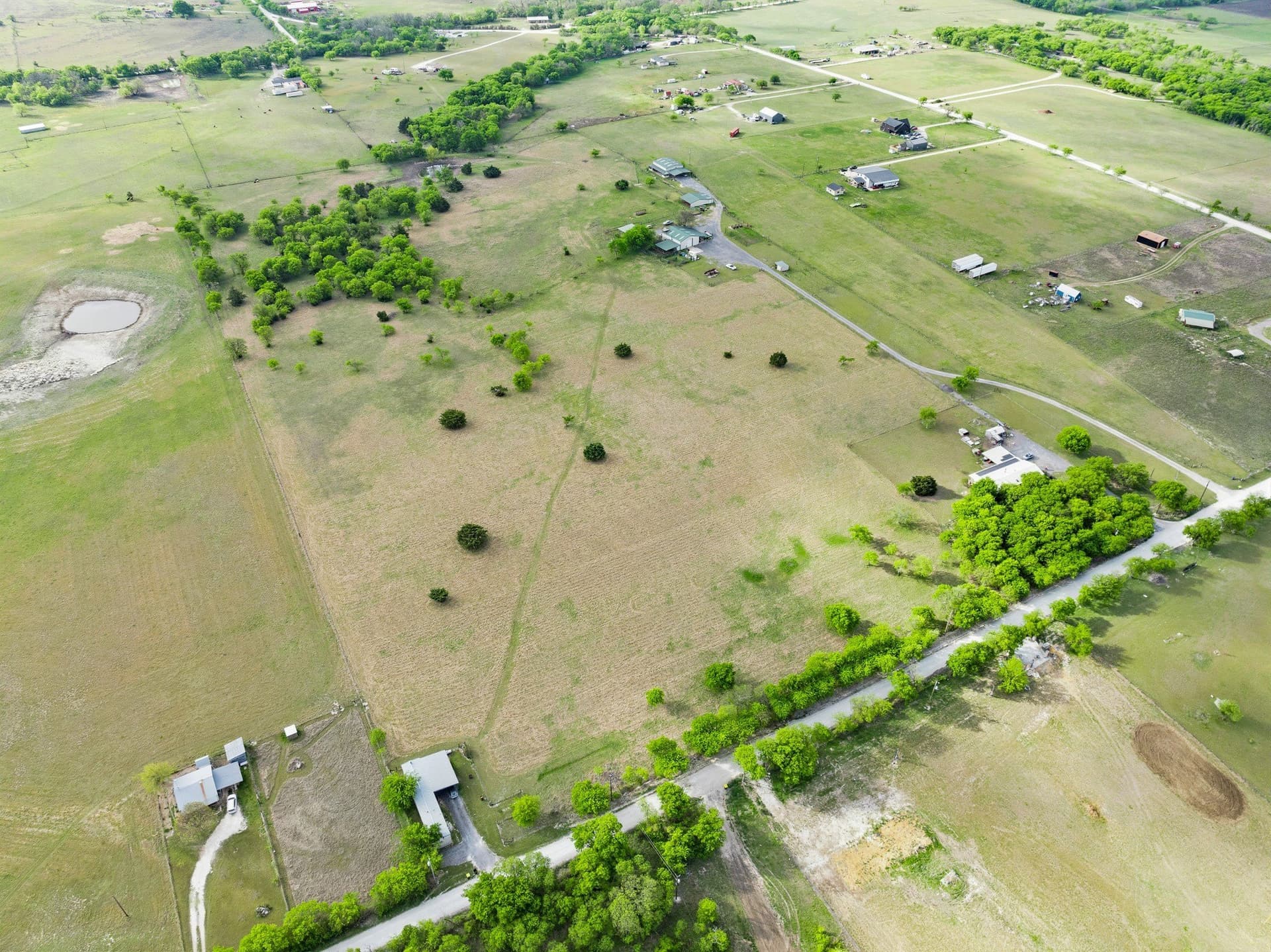 24.5 acres in Hill County - photo 19