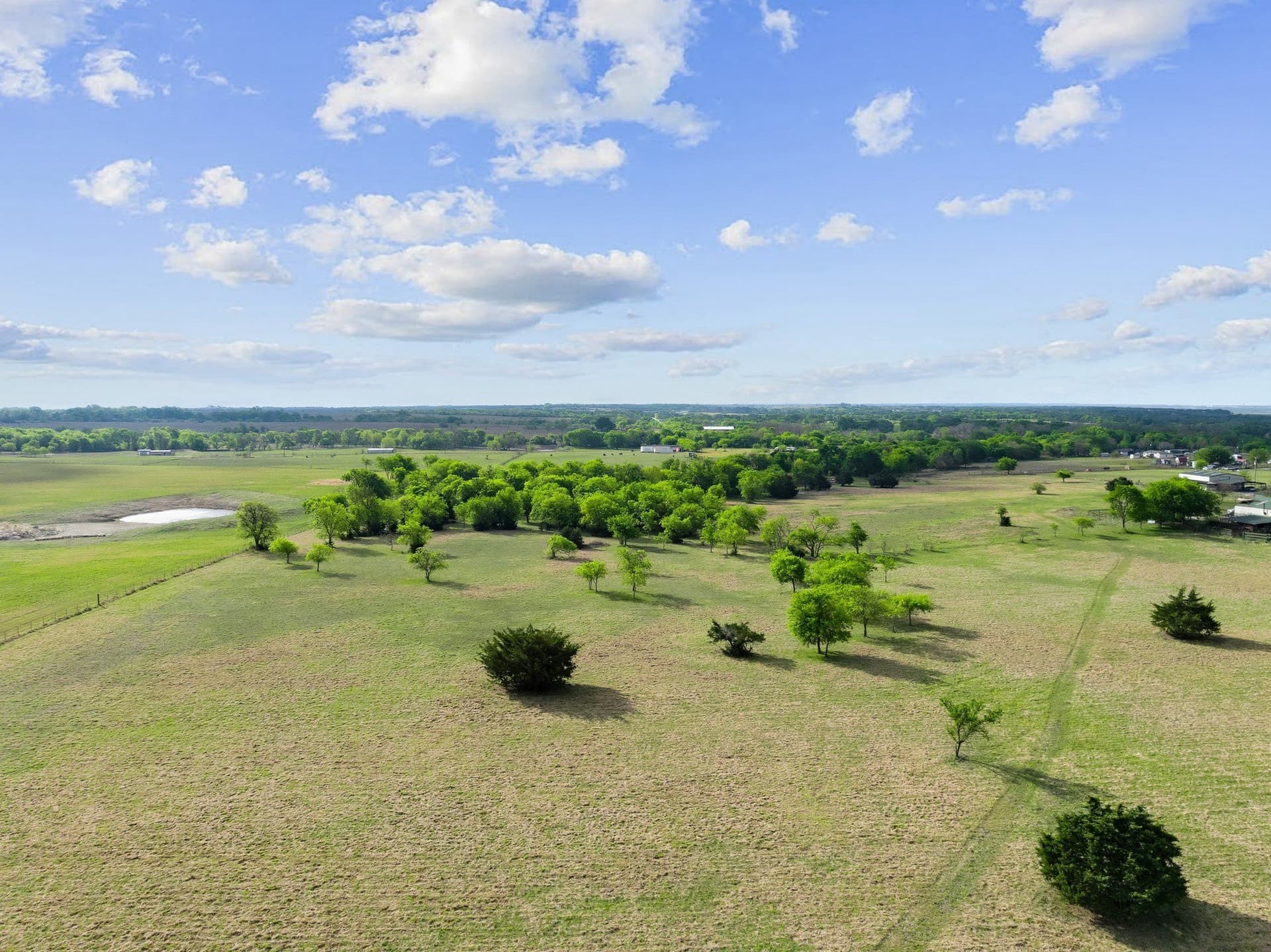 24.5 acres in Hill County - photo 2