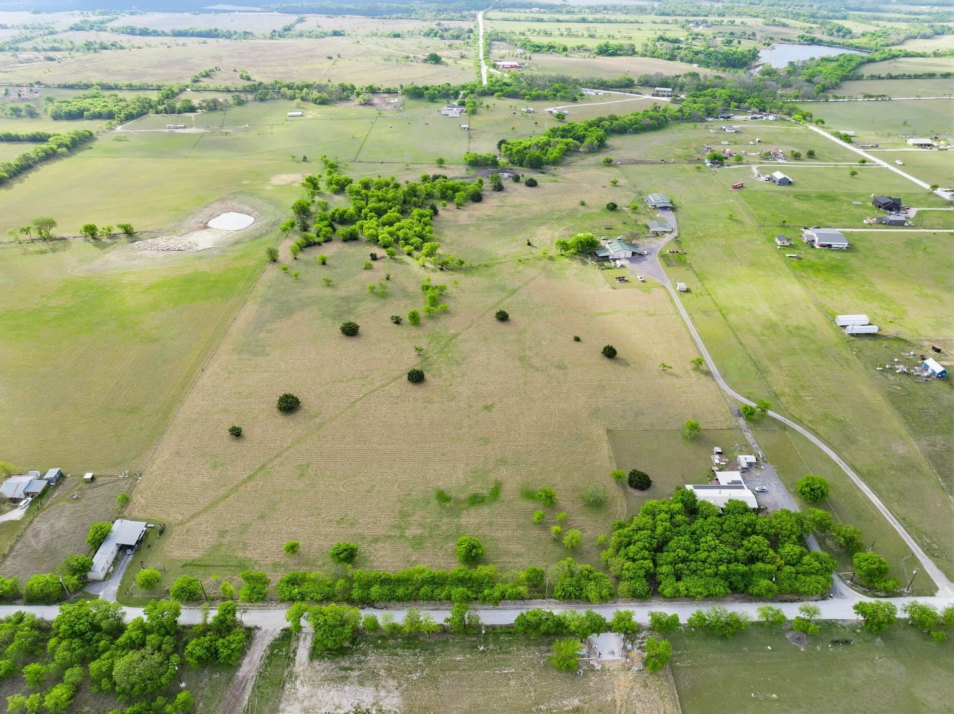 24.5 acres in Hill County - photo 20