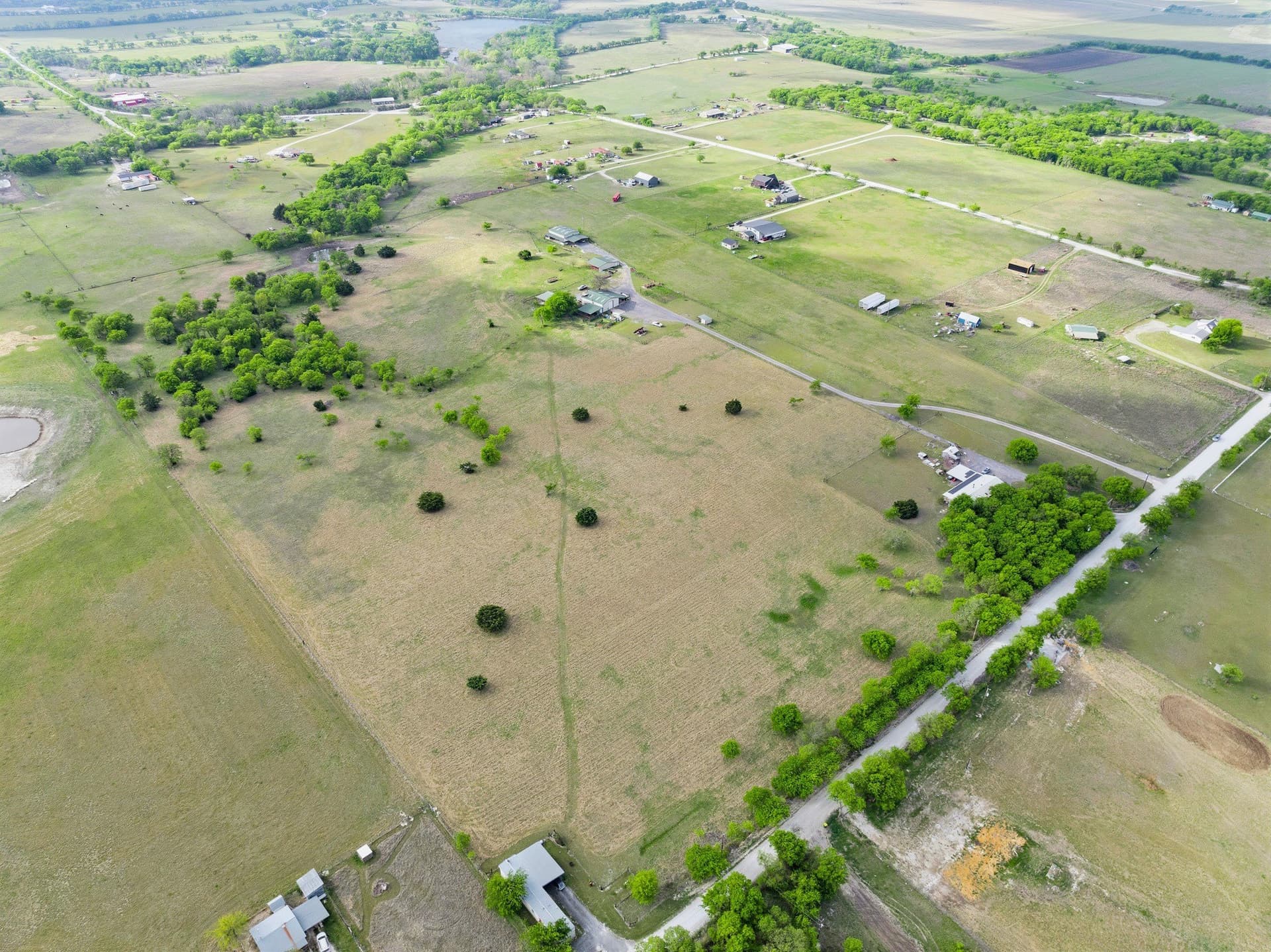 24.5 acres in Hill County - photo 18