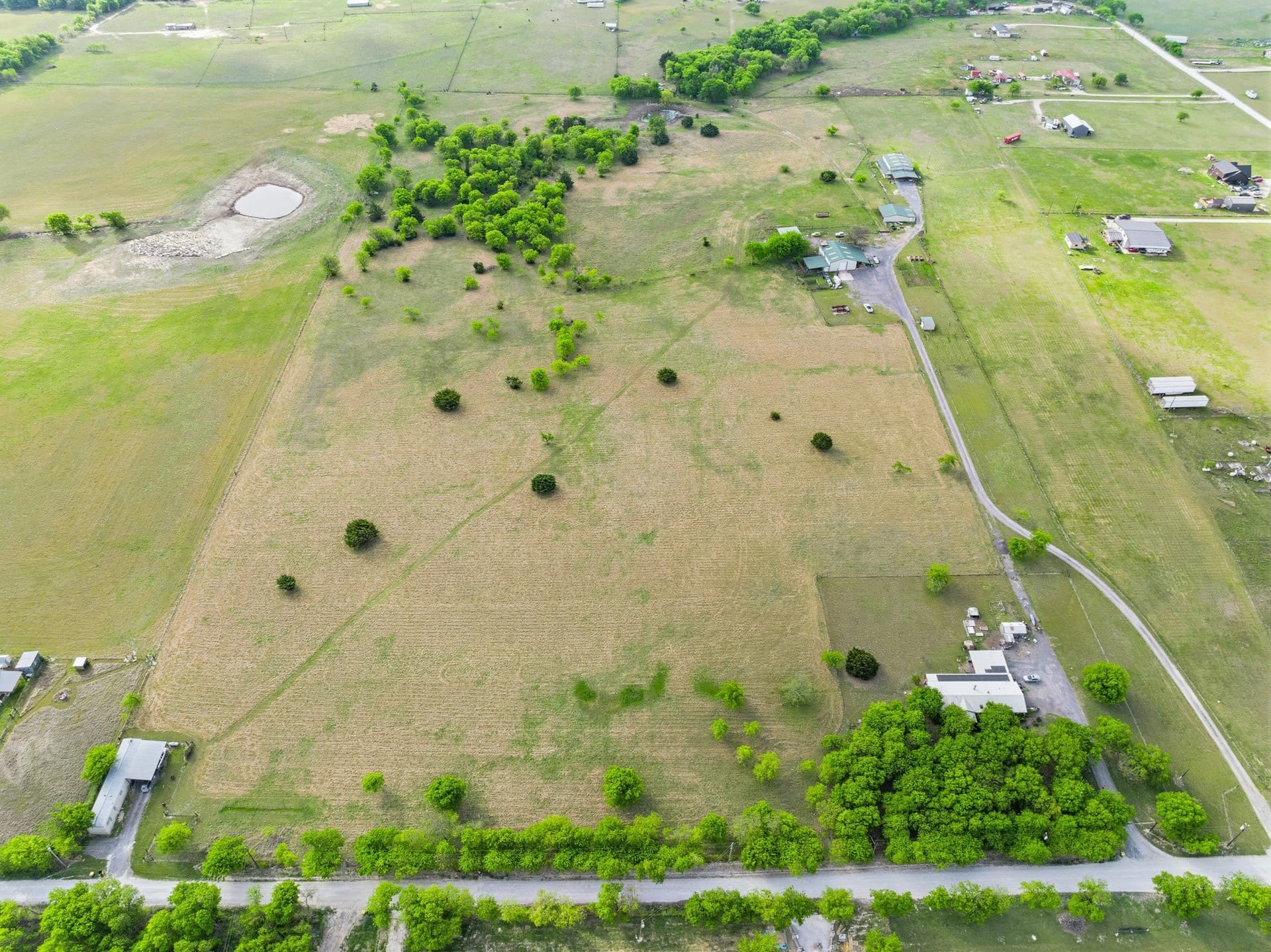 24.5 acres in Hill County - photo 17