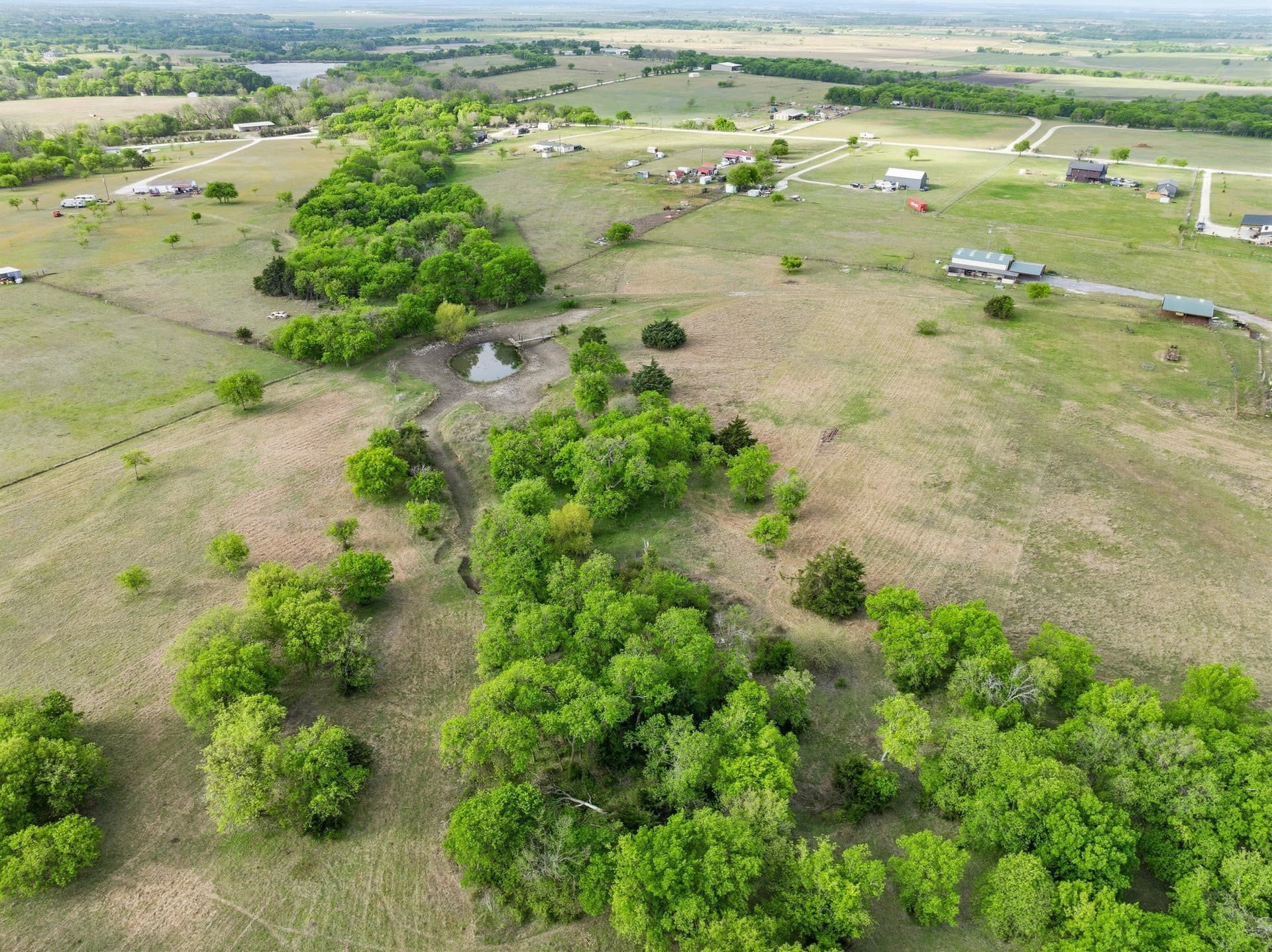 24.5 acres in Hill County - photo 12