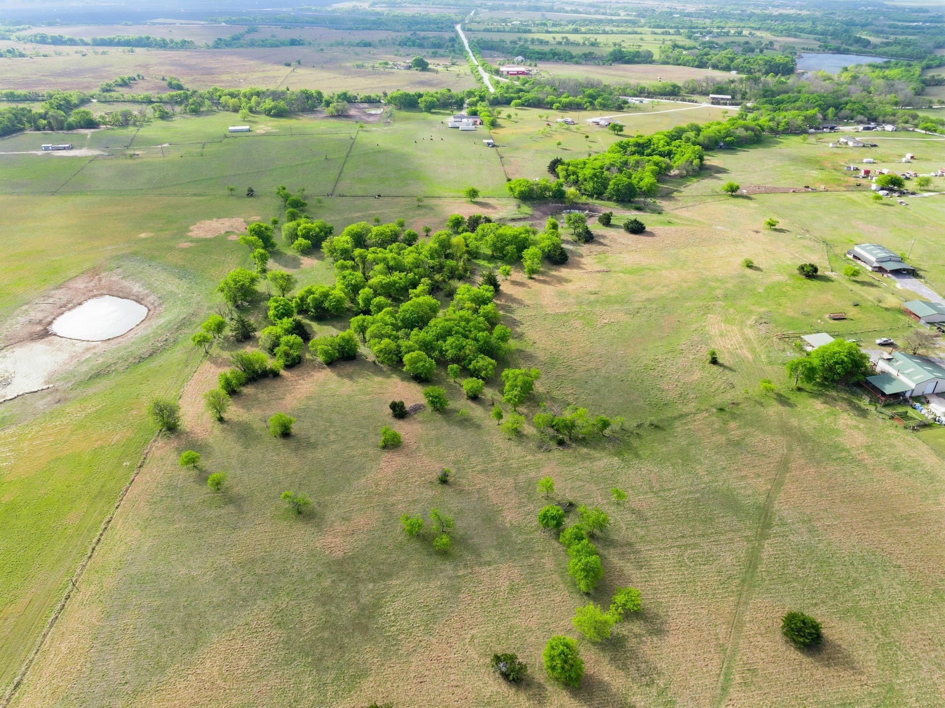 24.5 acres in Hill County - photo 13
