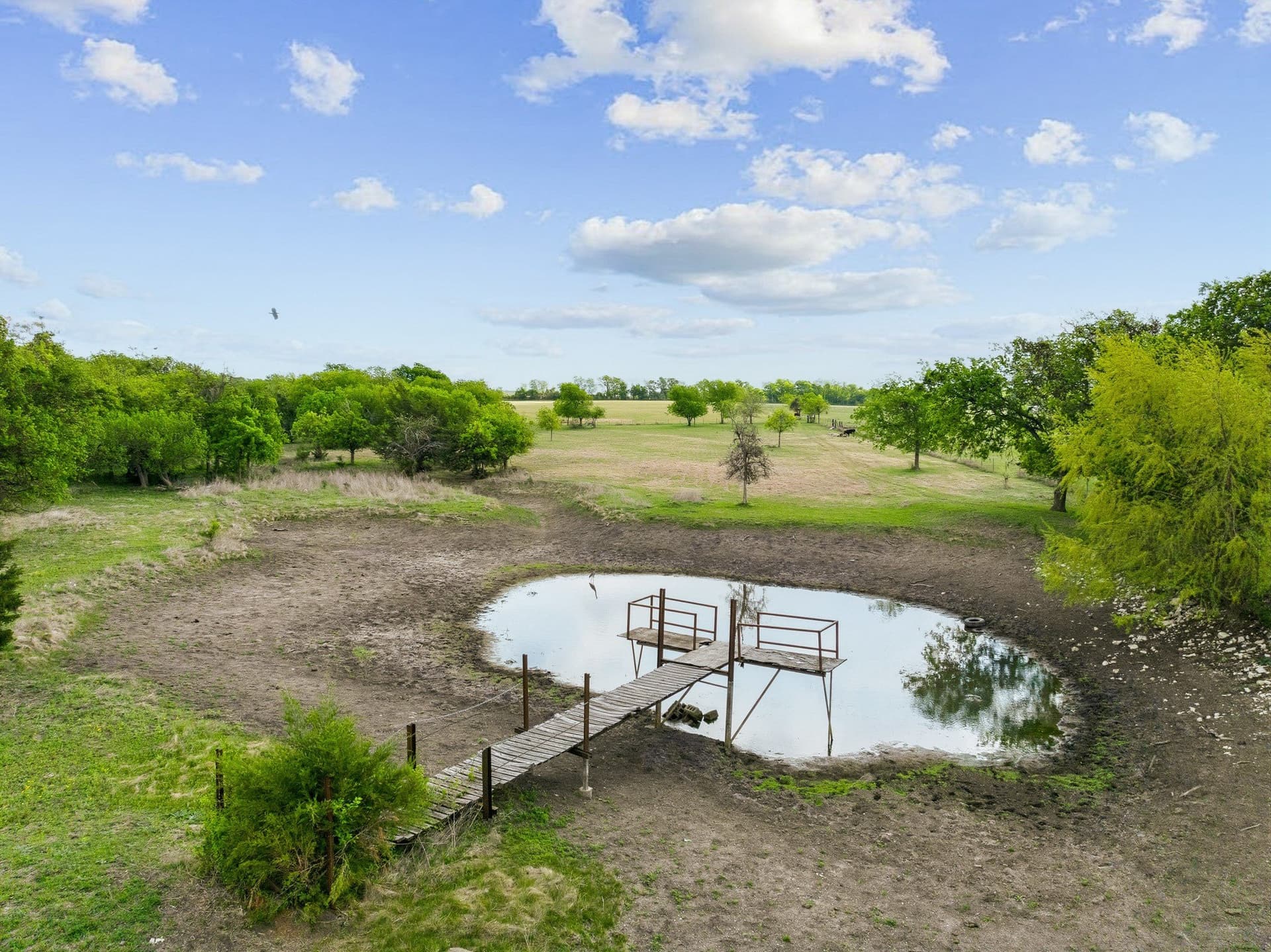 24.5 acres in Hill County - photo 7