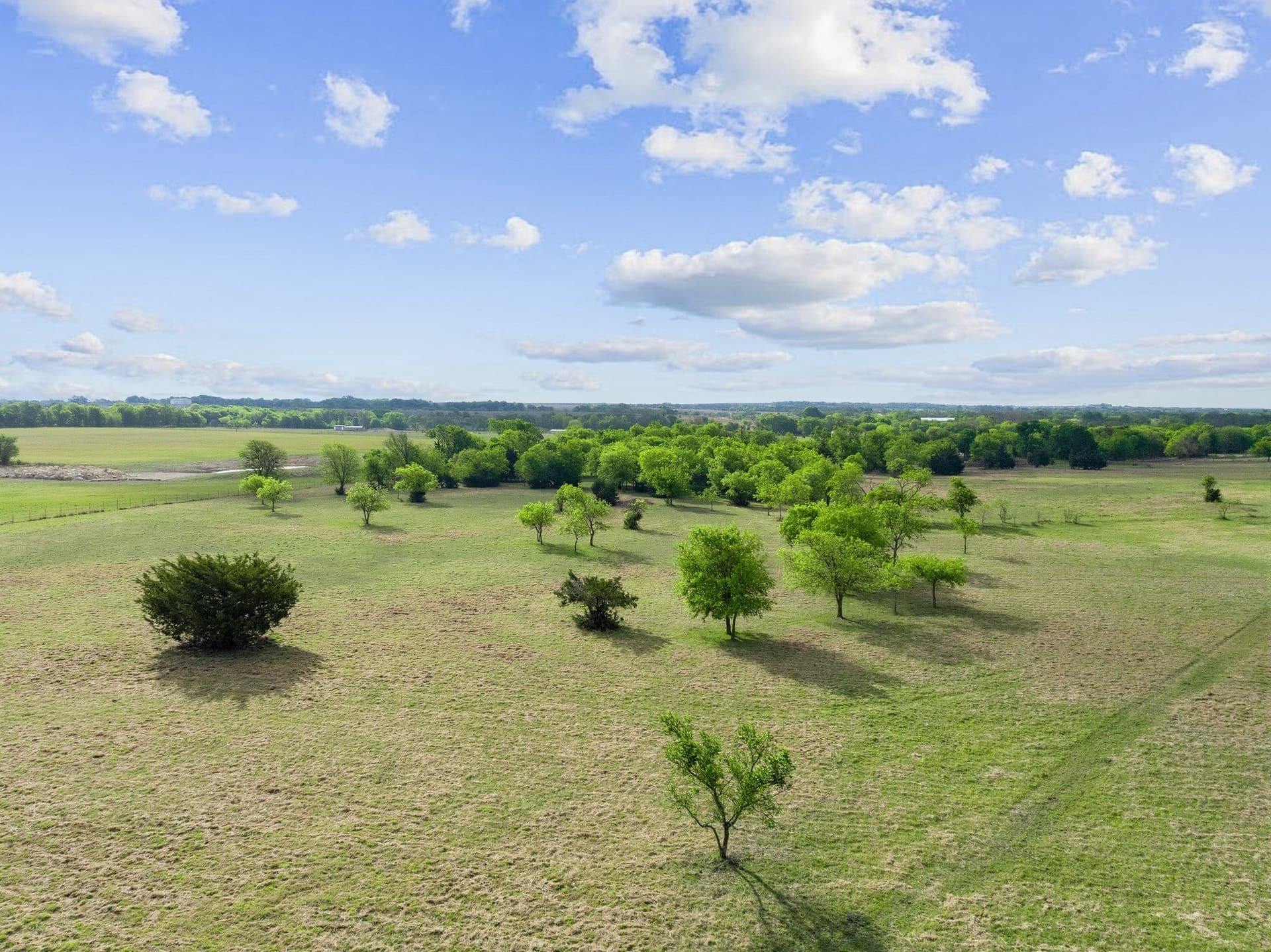 24.5 acres in Hill County - photo 3