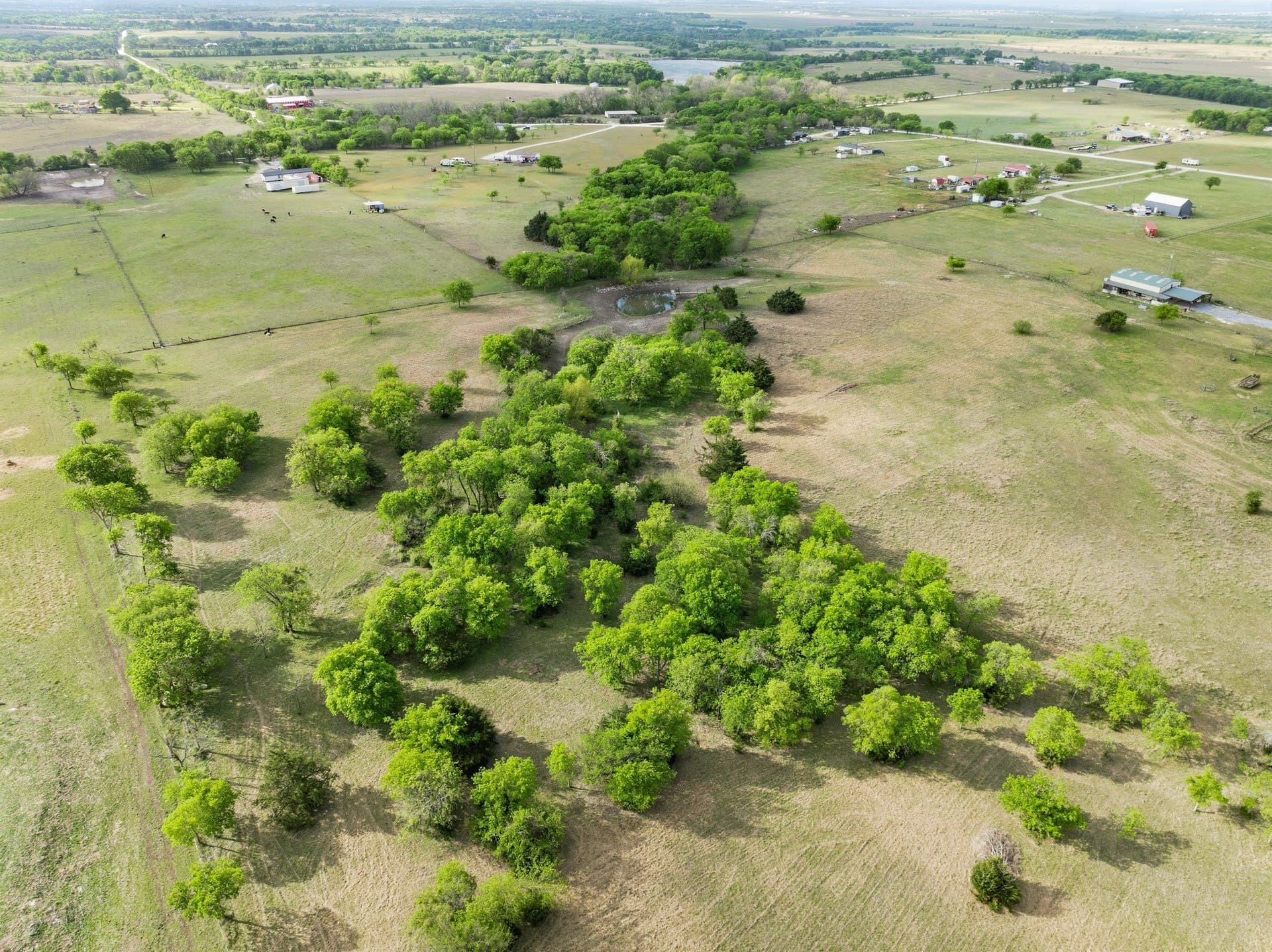 24.5 acres in Hill County - photo 11