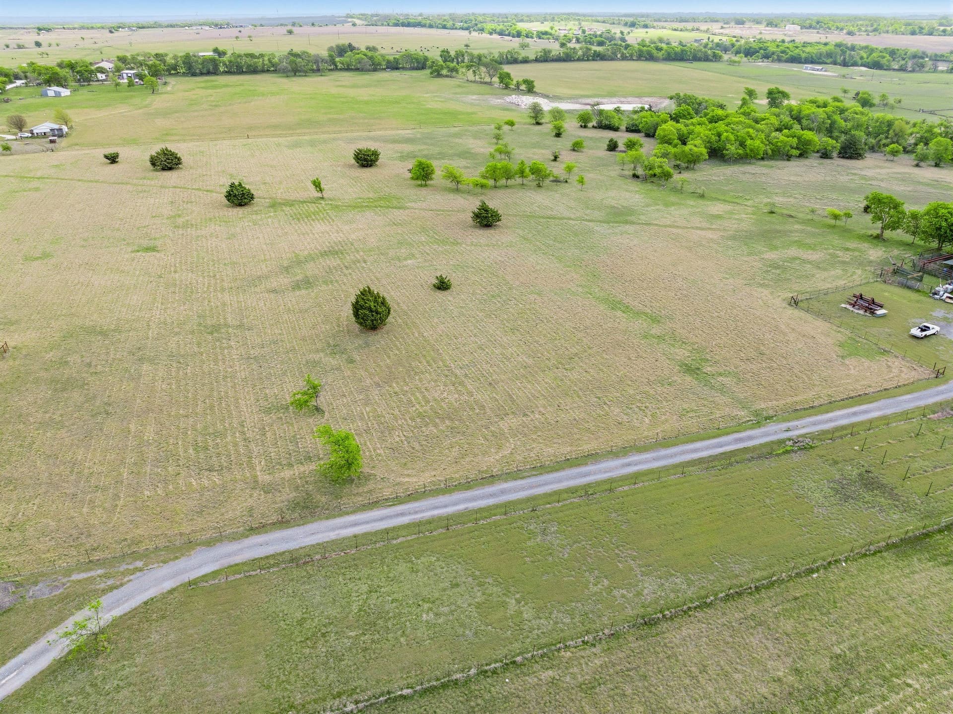24.5 acres in Hill County - photo 16