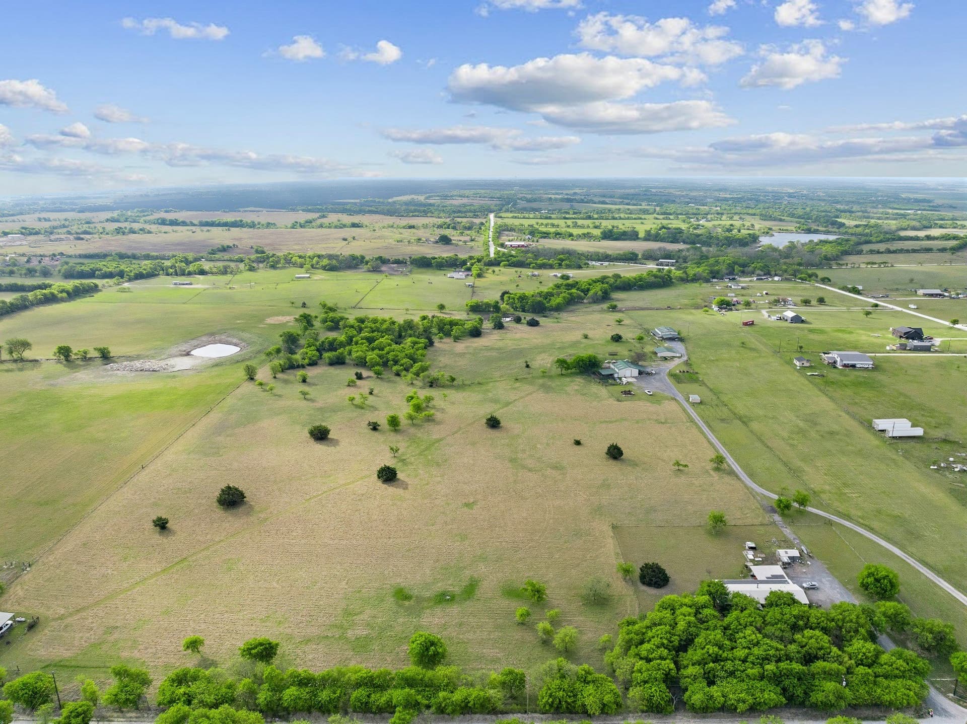 24.5 acres in Hill County - photo 5