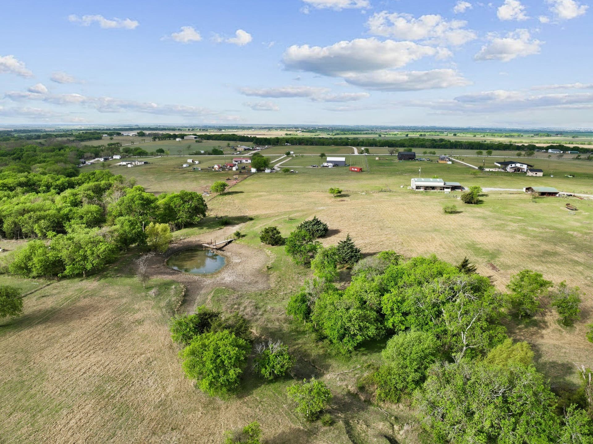 24.5 acres in Hill County - photo 8