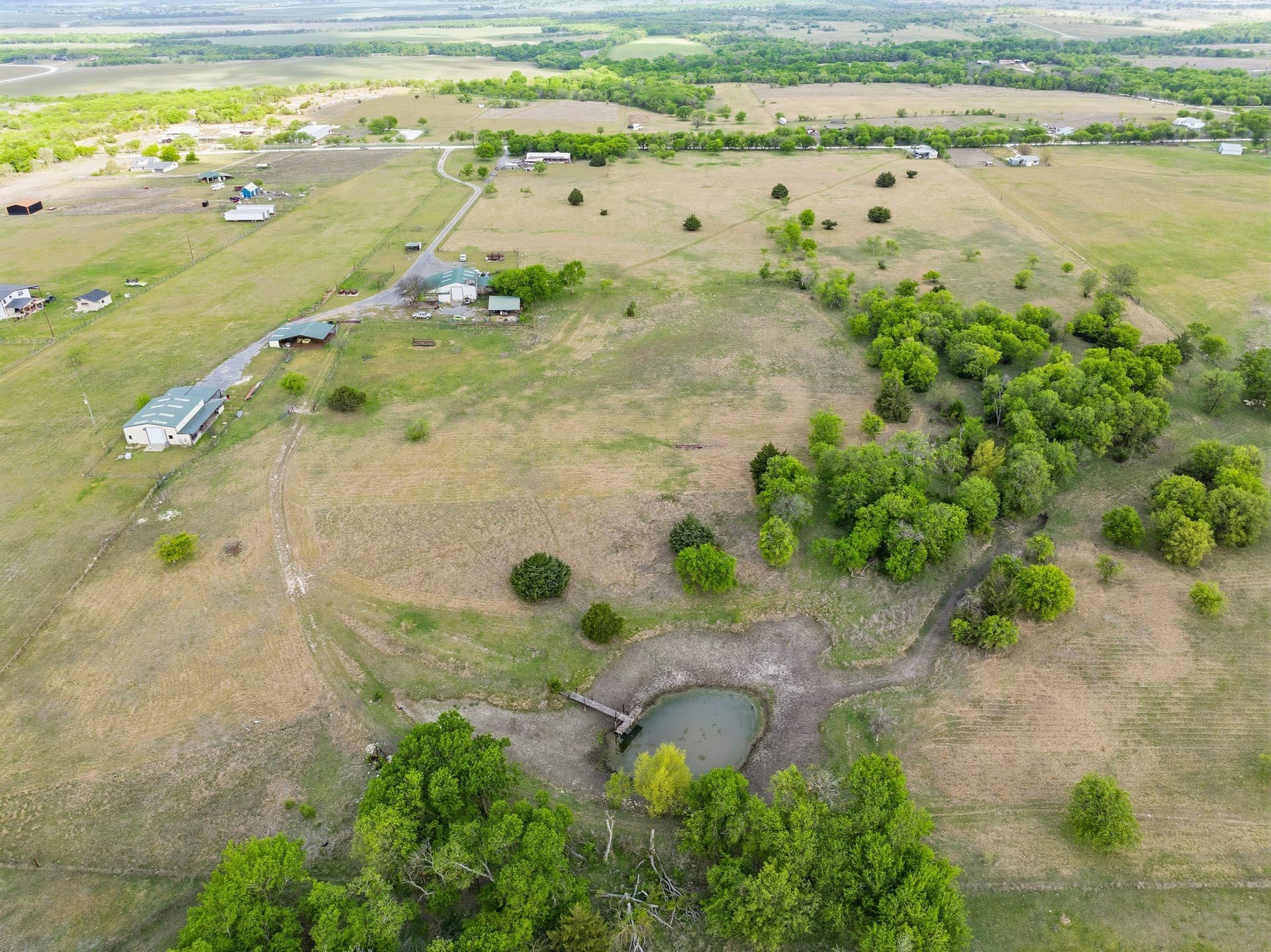 24.5 acres in Hill County - photo 14