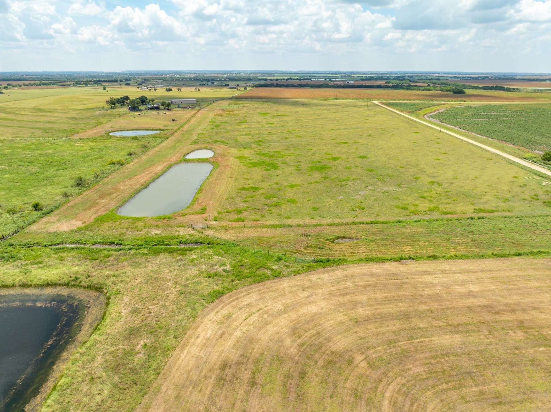 43 acres in Bell County - photo 4
