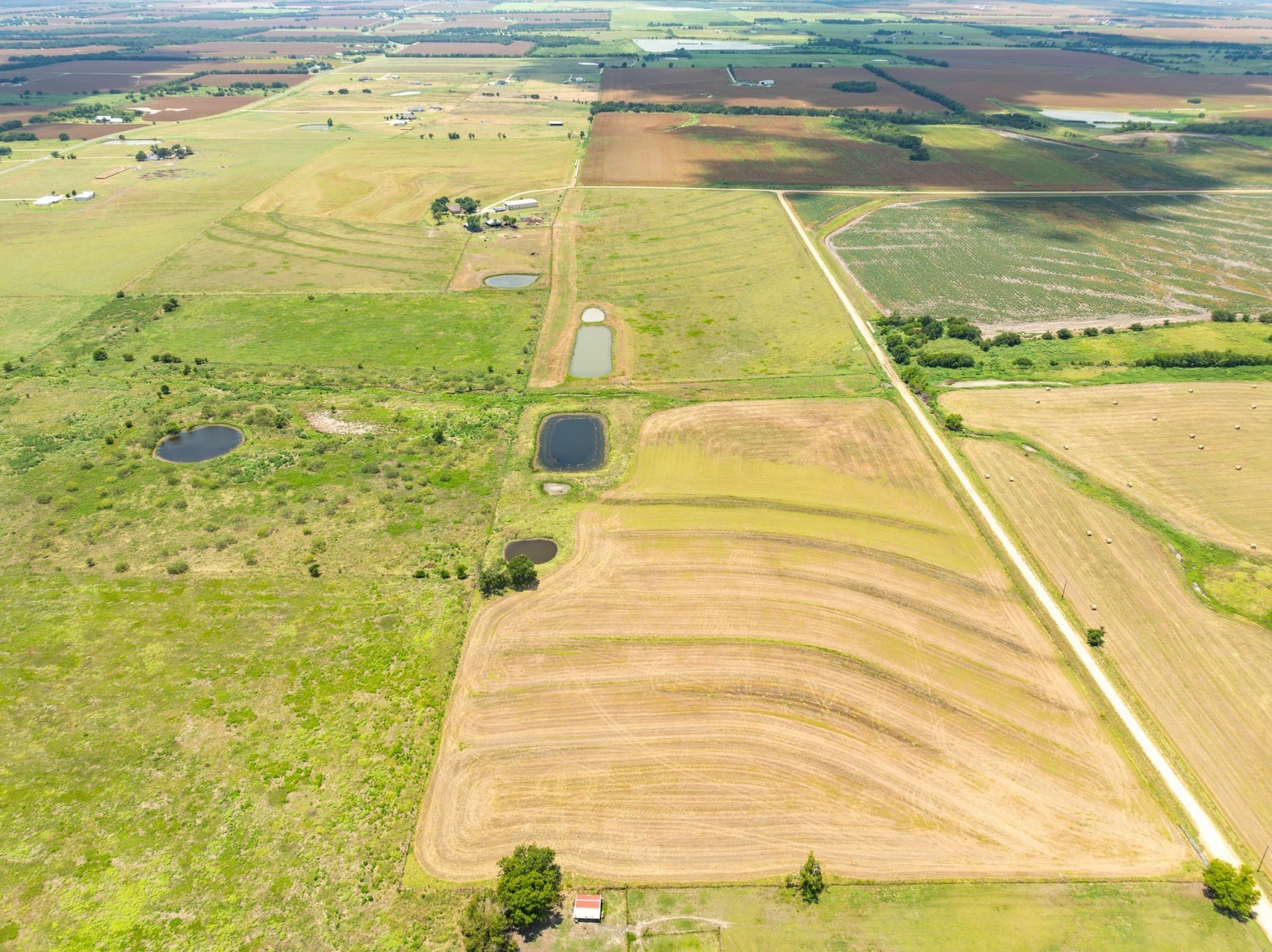 43 acres in Bell County - photo 13