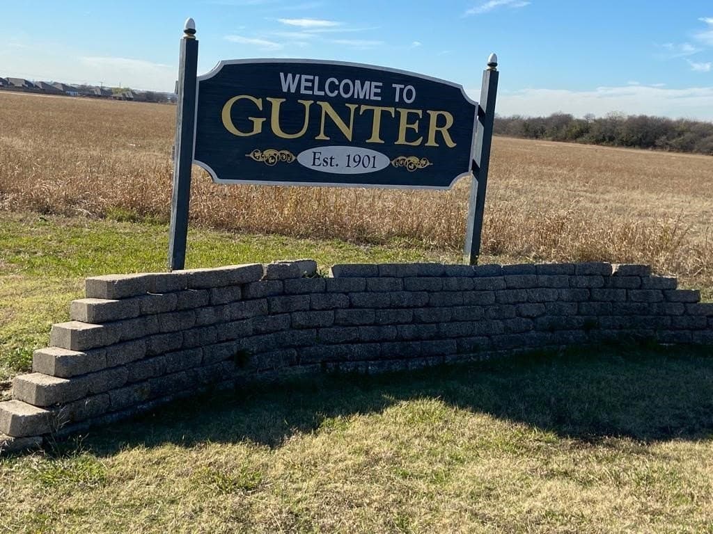 22.37 acres in Grayson County