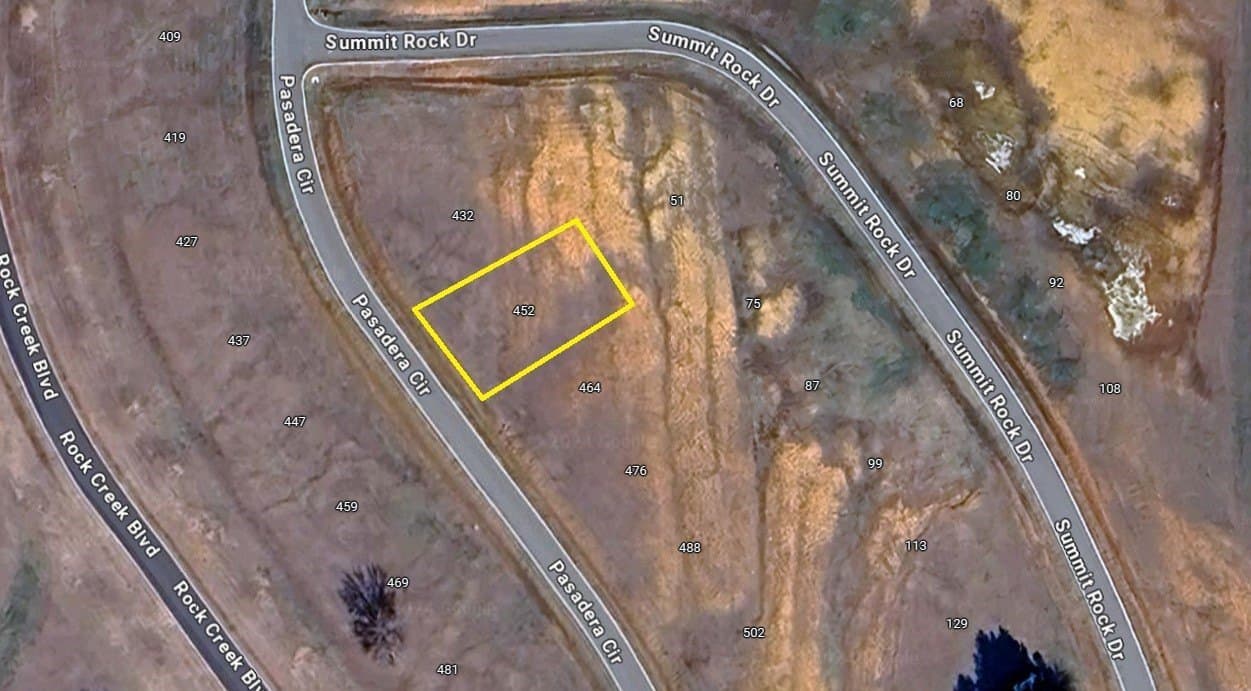 0.18 acres in Grayson County gallery image 2