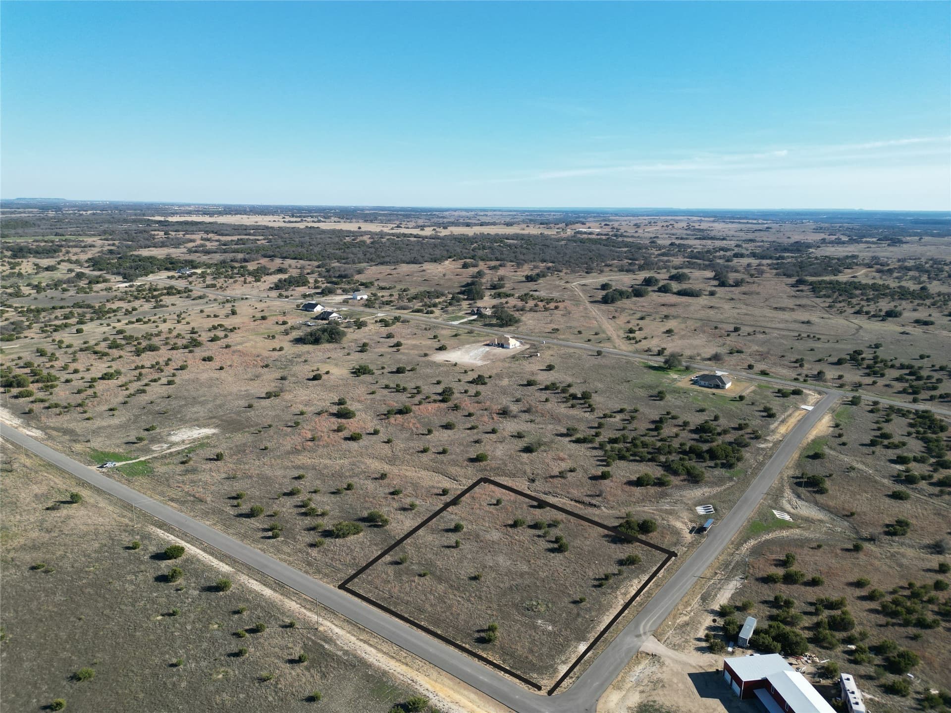 2.5 acres in Hood County - photo 5