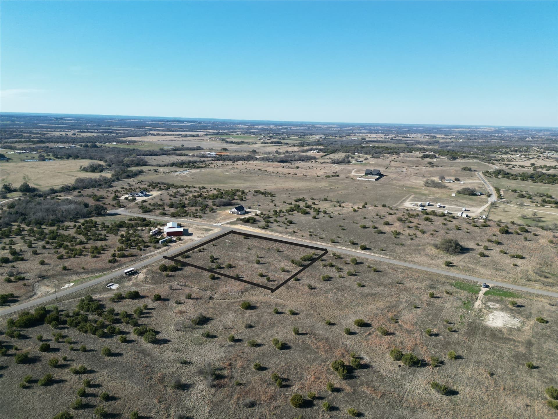 2.5 acres in Hood County - photo 4