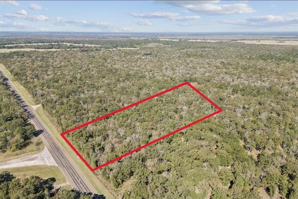 10 acres in Anderson County gallery image 2