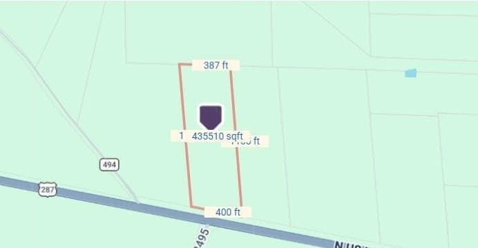 10 acres in Anderson County gallery image 4