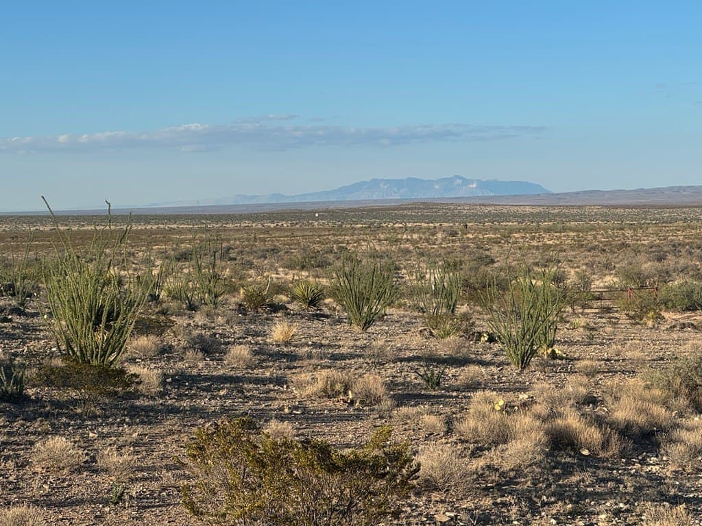 20.01 acres in Hudspeth County - photo 15
