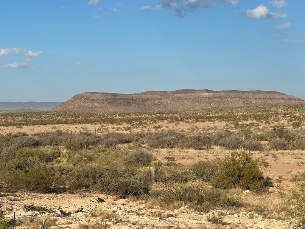 20.01 acres in Hudspeth County - photo 12