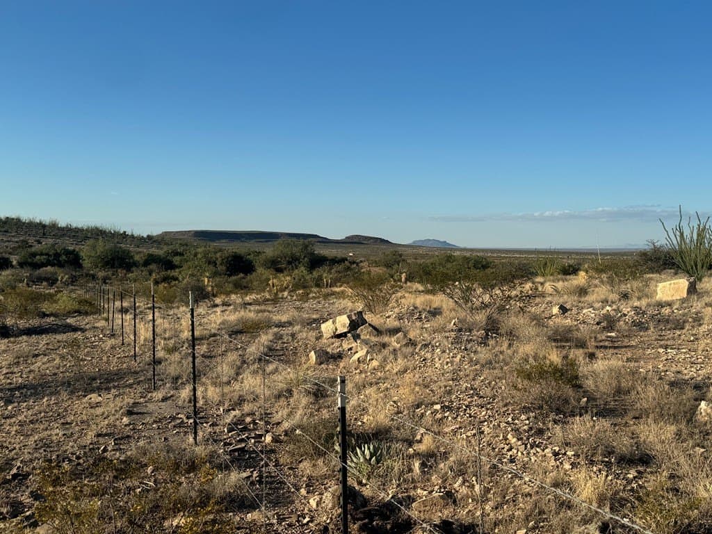 20.01 acres in Hudspeth County - photo 17