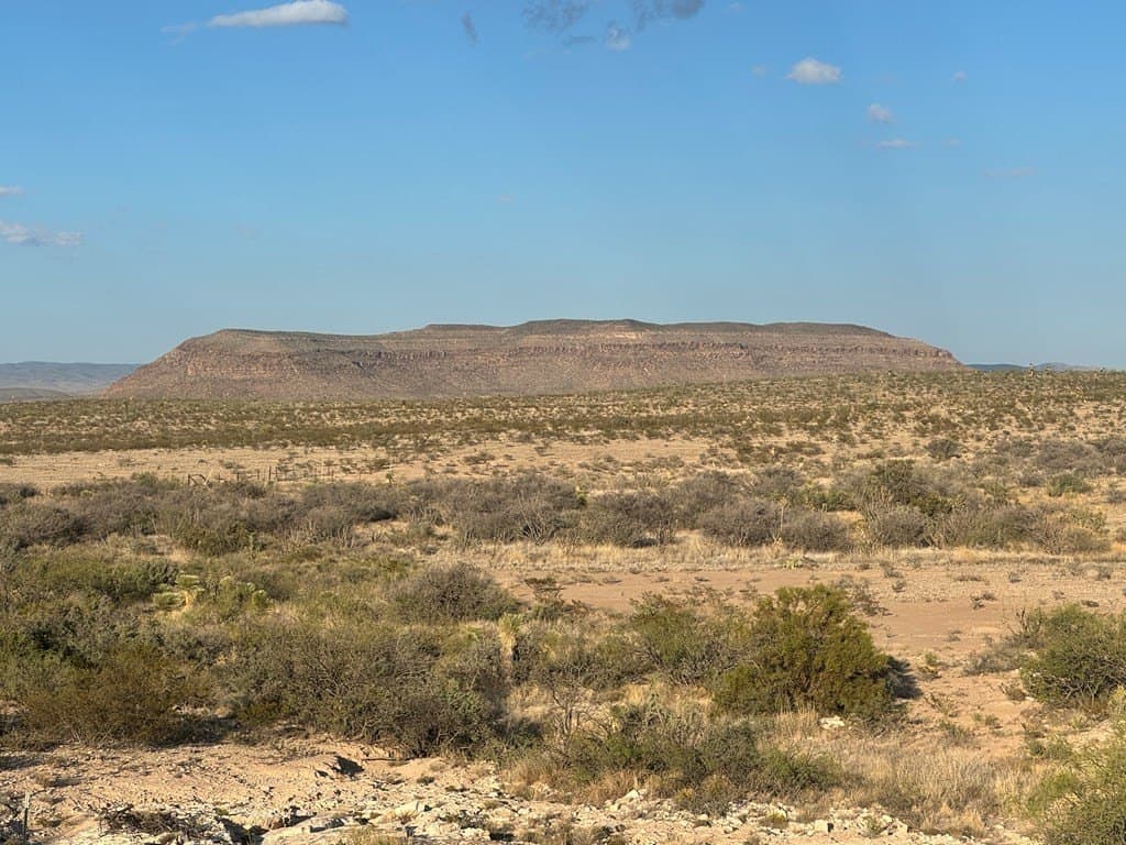 20.01 acres in Hudspeth County - photo 14