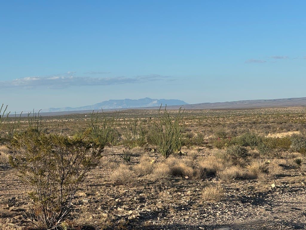20.01 acres in Hudspeth County - photo 11