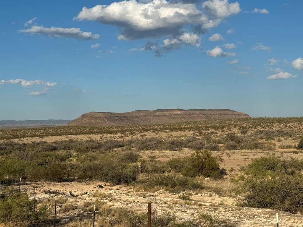 20.01 acres in Hudspeth County - photo 10