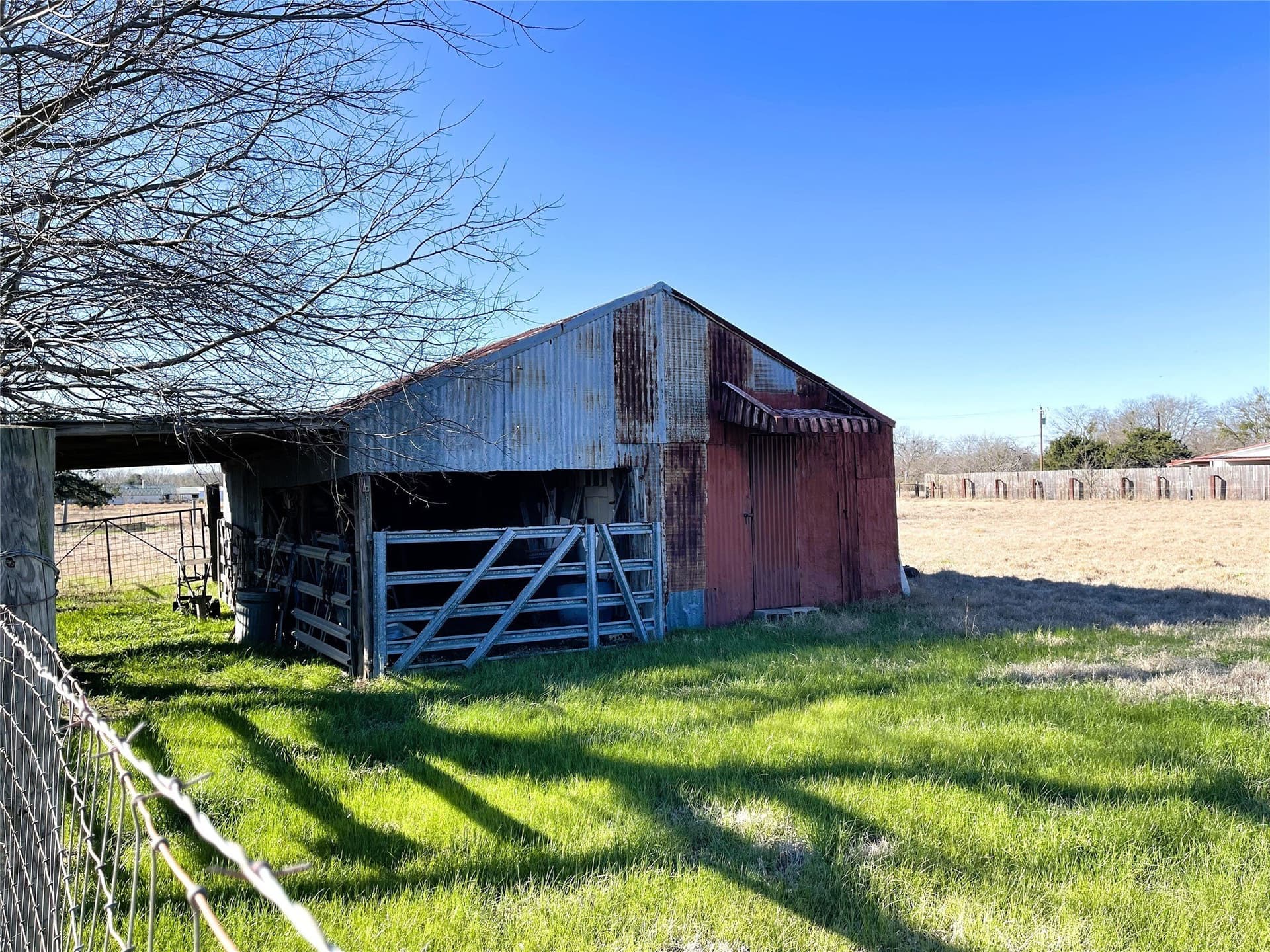 1.82 acres in Freestone County - photo 4