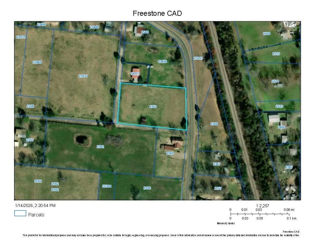 1.82 acres in Freestone County - photo 8