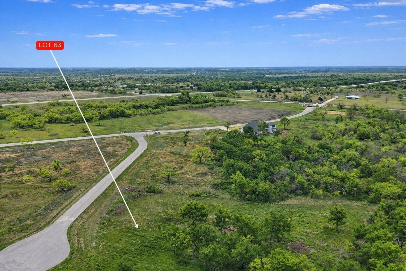 2.57 acres in Navarro County - photo 6