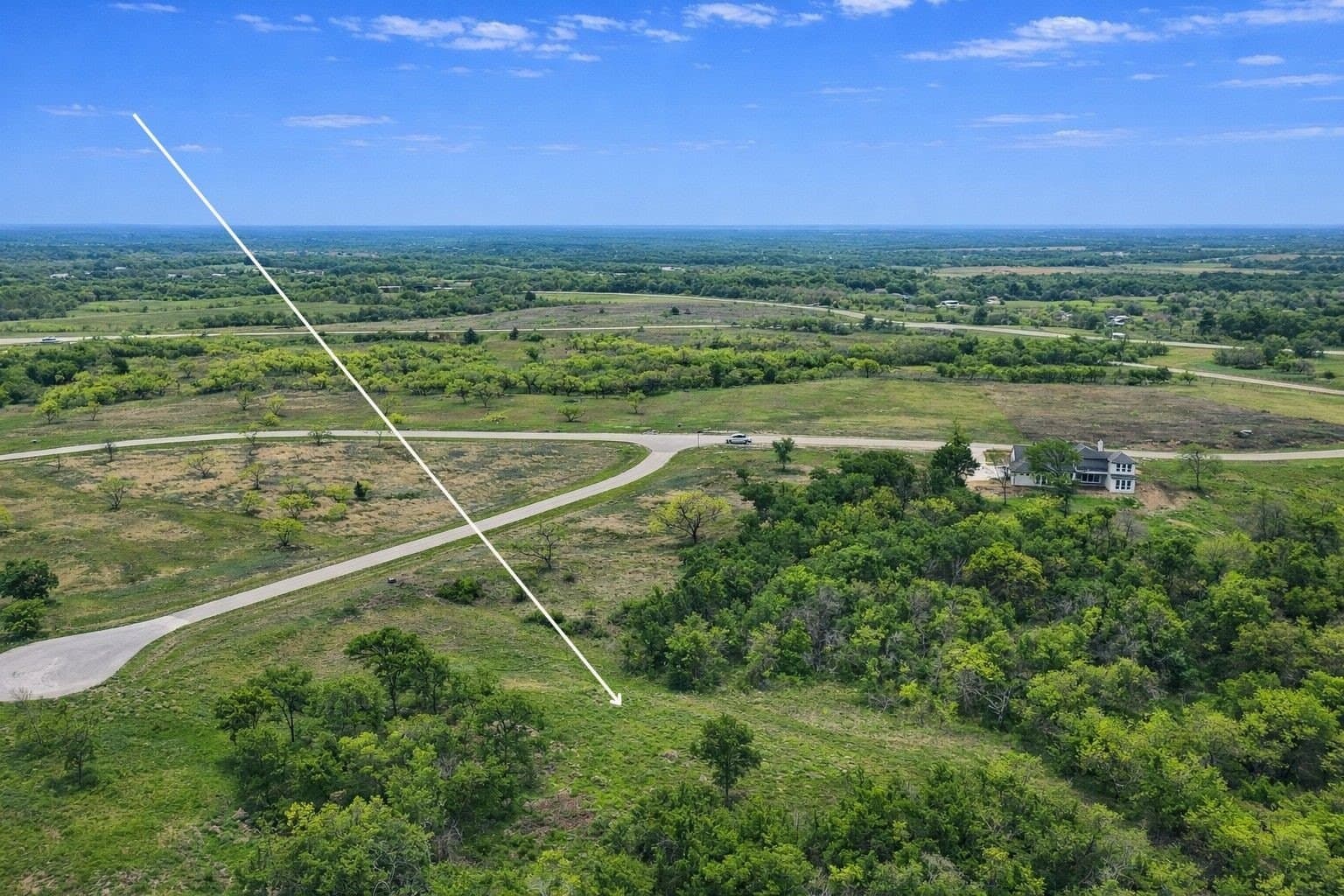 2.57 acres in Navarro County - photo 31