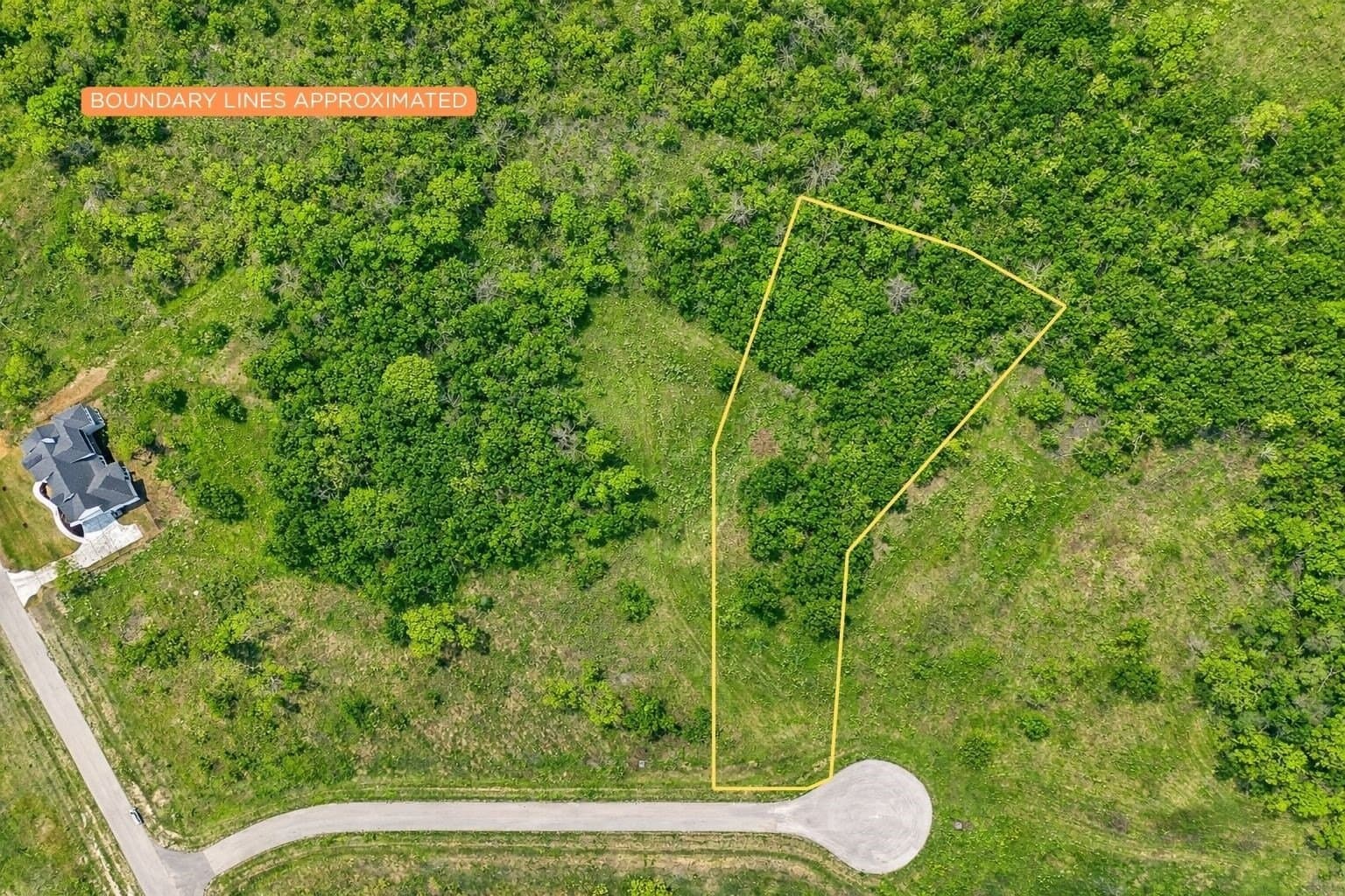 2.57 acres in Navarro County - photo 11
