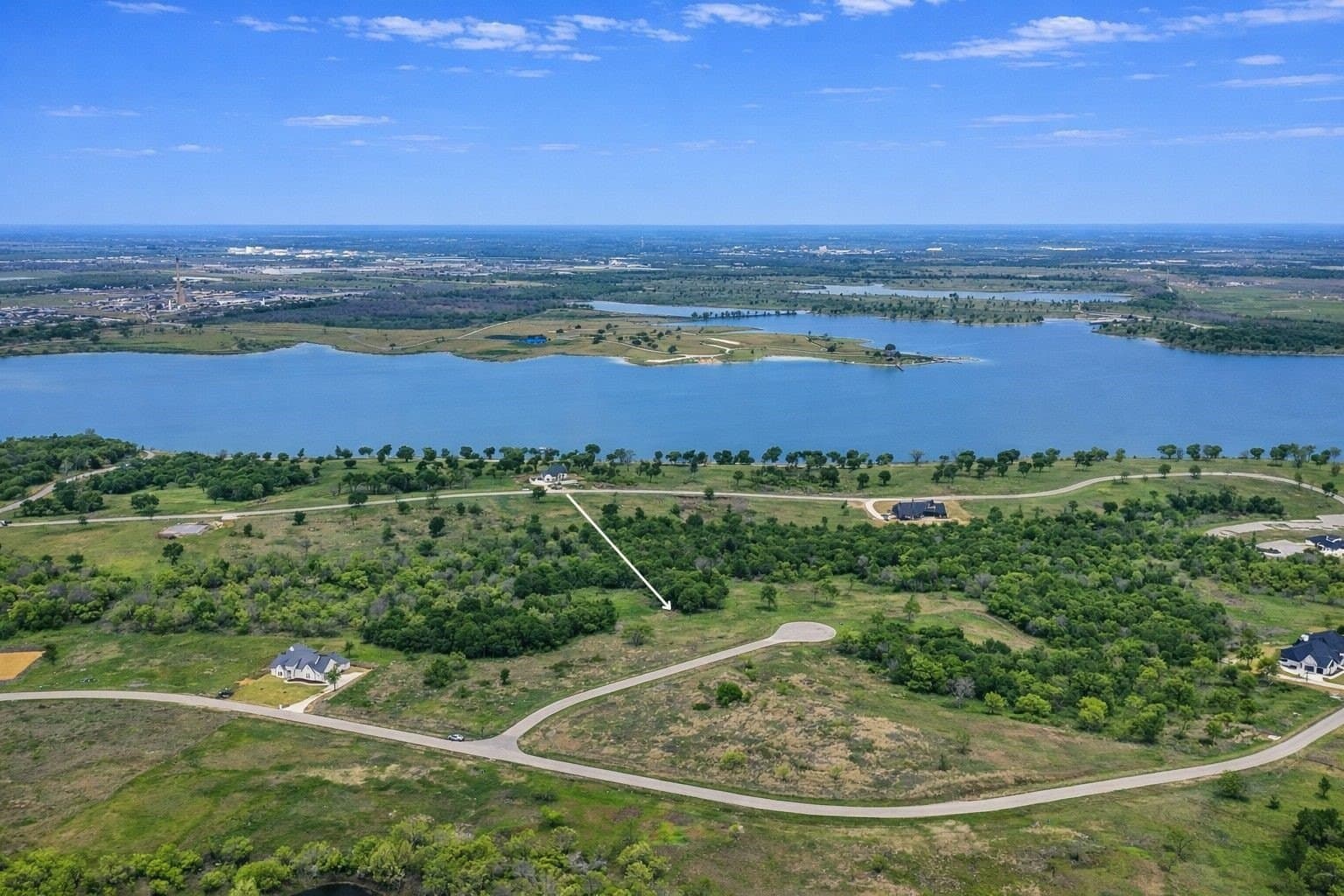 2.57 acres in Navarro County - photo 39