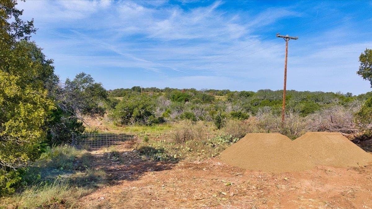 115.8 acres in McCulloch County - photo 21