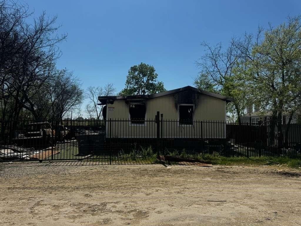 0.14 acres in Denton County