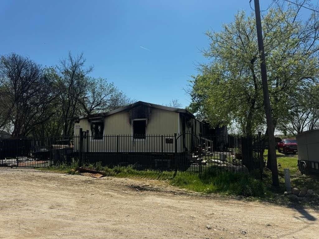 0.14 acres in Denton County featured view