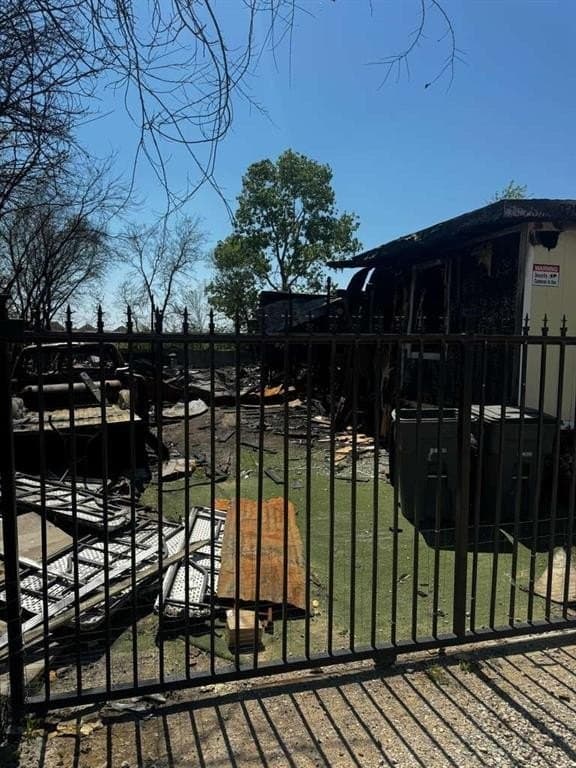 0.14 acres in Denton County gallery image 3