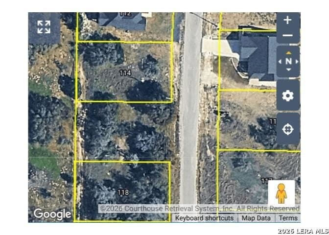 0.2 acres in Blanco County gallery image 2