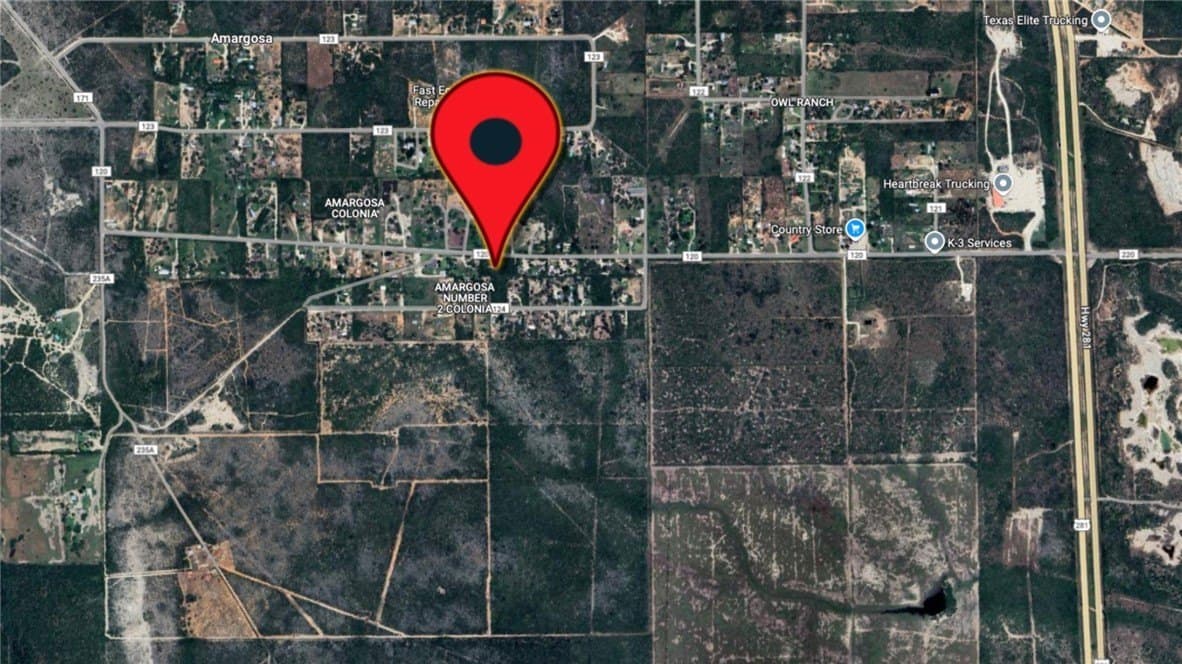 1.2 acres in Jim Wells County - photo 2